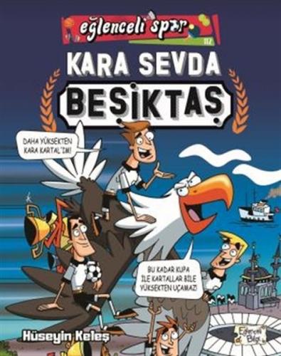 Kara Sevda Beşiktaş