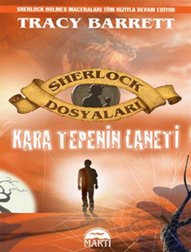 Kara Tepenin Laneti / Sherlock Dosyaları