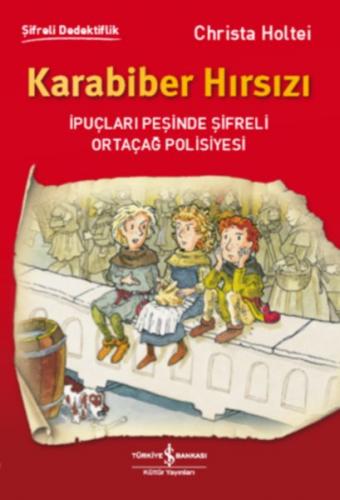 Karabiber Hırsızı