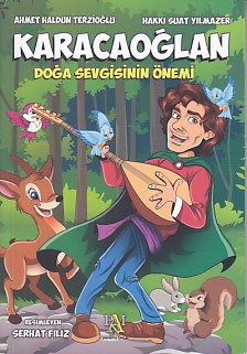 Karacaoğlan - Doğa Sevgisinin Önemi