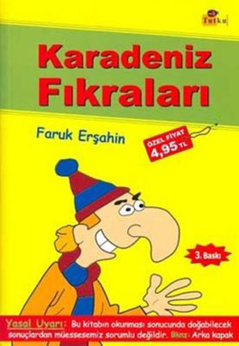 Karadeniz Fıkraları