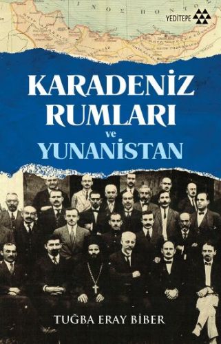 Karadeniz Rumları ve Yunanistan