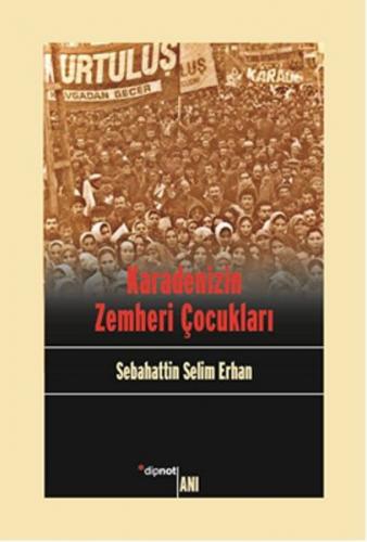 Karadenizin Zemheri Çocukları