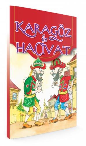 Karagöz İle Hacivat (Ciltli)