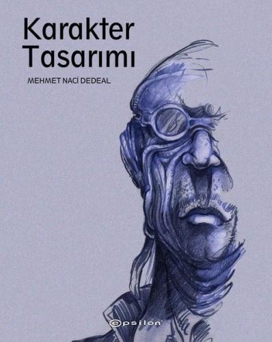 Karakter Tasarımı