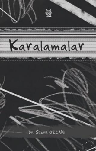 Karalamalar