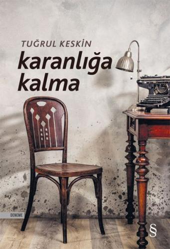 Karanlığa Kalma