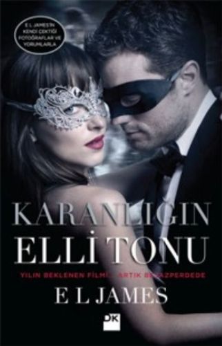 Karanlığın Elli Tonu (Film Özel Versiyon)