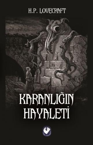 Karanlığın Hayaleti