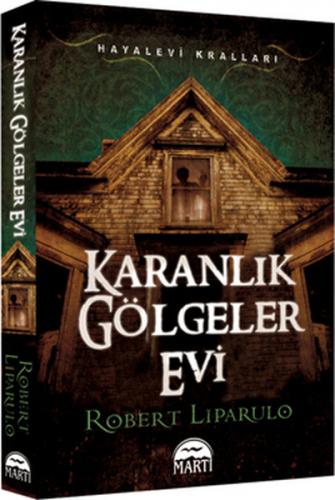 Karanlık Gölgeler Evi / Hayalevi Kralları -1