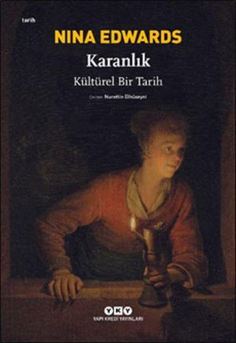 Karanlık - Kültürel Bir Tarih