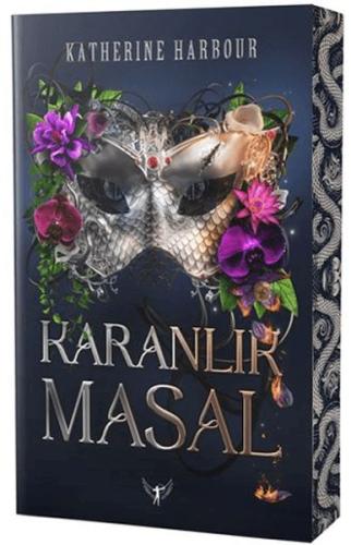 Karanlık Masal