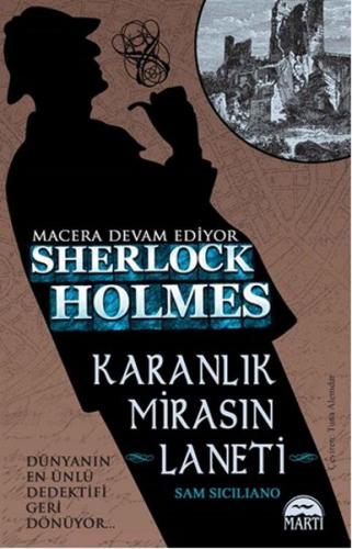 Karanlık Mirasın Laneti / Sherlock Holmes