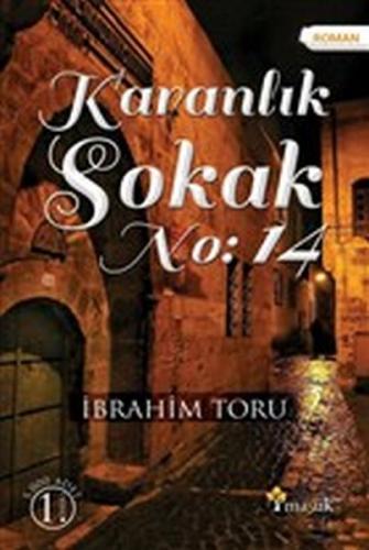 Karanlık Sokak No:14