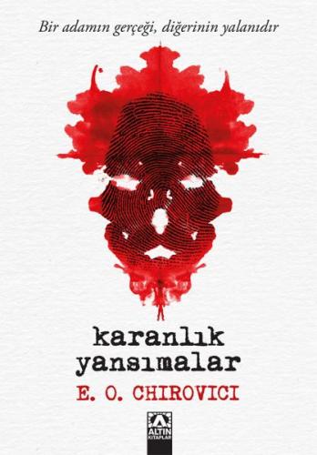 Karanlık Yansımalar