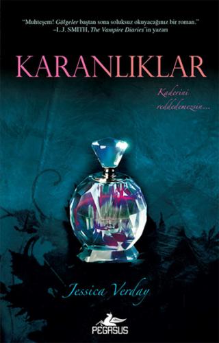 Karanlıklar / Gölgeler Serisi 2. Kitap