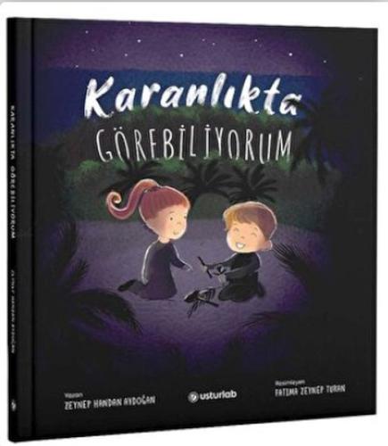 Karanlıkta Görebiliyorum