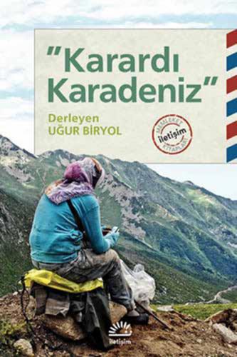 Karardı Karadeniz