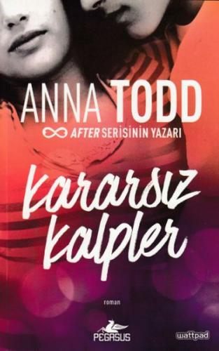 Kararsız Kalpler - The London Serisi 1