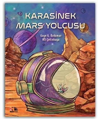 Karasinek Mars Yolcusu