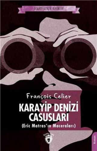 Karayip Denizi Casusları - Gençlik Klasikleri