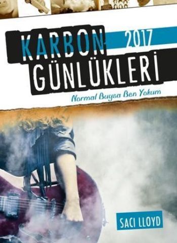 Karbon Gülükleri 2017