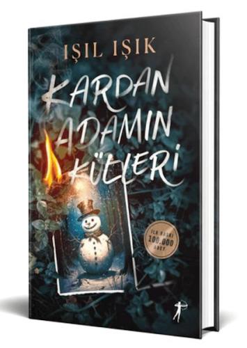 Kardan Adamın Külleri (Ciltli)