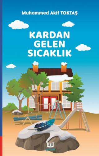 Kardan Gelen Sıcaklık