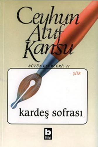 Kardeş Sofrası Bütün Eserleri: 11