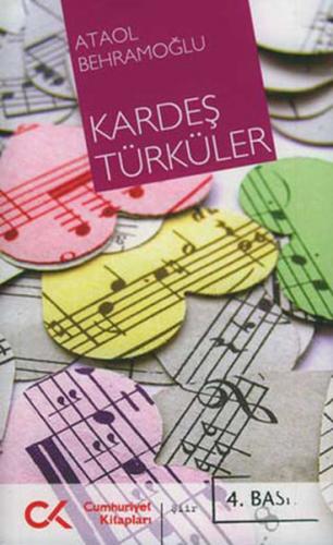 Kardeş Türküler