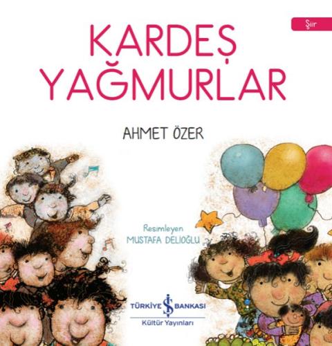 Kardeş Yağmurlar