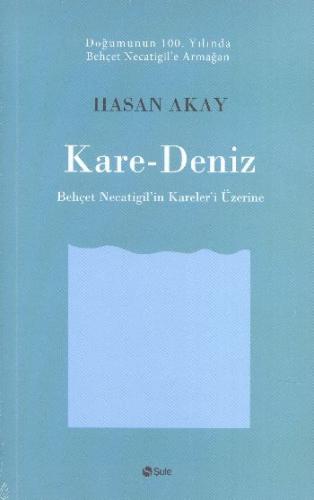 Kare-Deniz