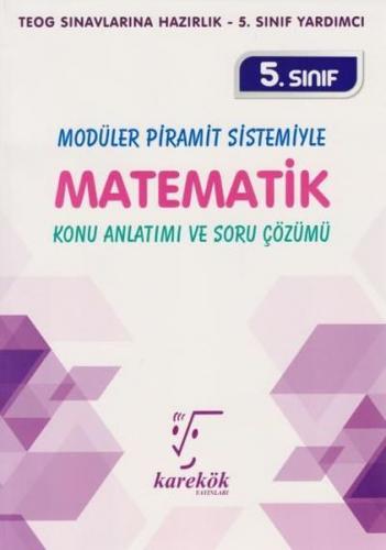 Karekök 5. Sınıf Matematik Konu Anlatımlı