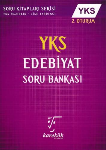 Karekök YKS Edebiyat Soru Bankası