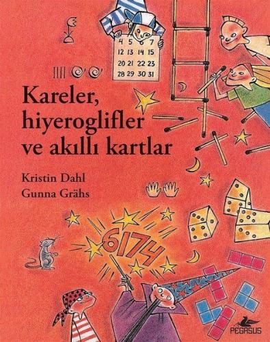 Kareler Hiyeroglifler ve Akıllı Kartlar