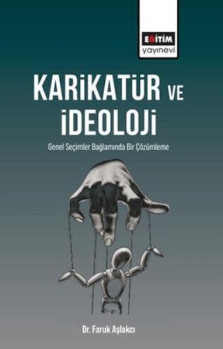 Karikatür ve İdeoloji