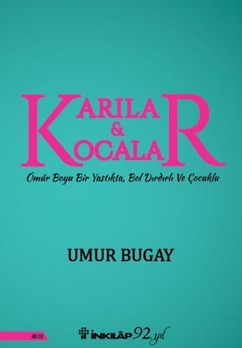 Karılar ve Kocalar