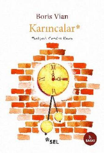 Karıncalar