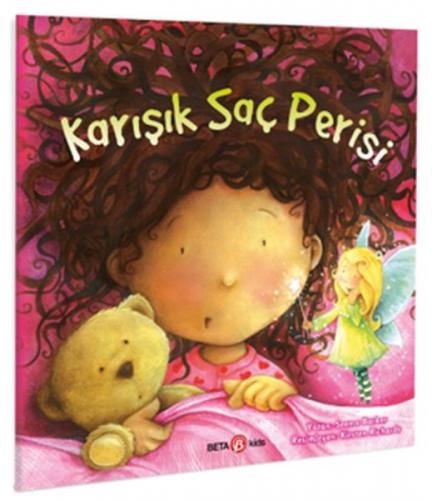 Karışık Saç Perisi