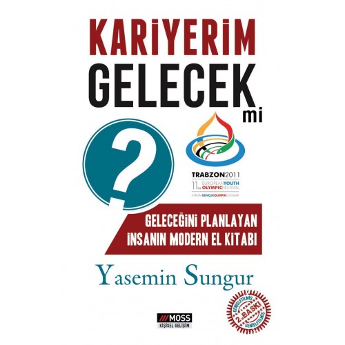 Kariyerim Gelecek mi ?