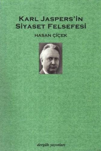 Karl Jaspers'in Siyaset Felsefesi