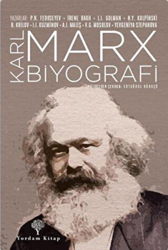 Karl Marx Biyografi