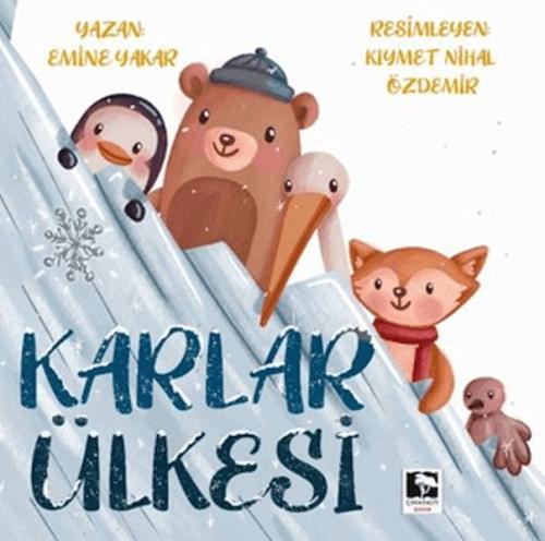 Karlar Ülkesi