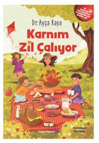 Karnım Zil Çalıyor