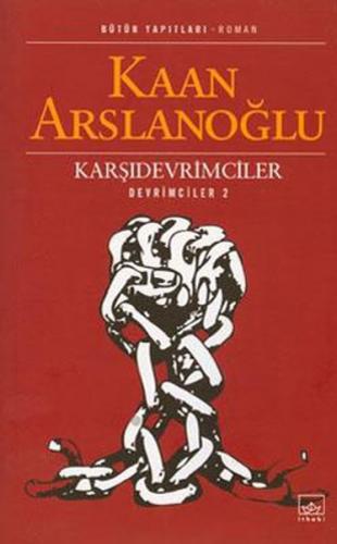 Karşı Devrimciler