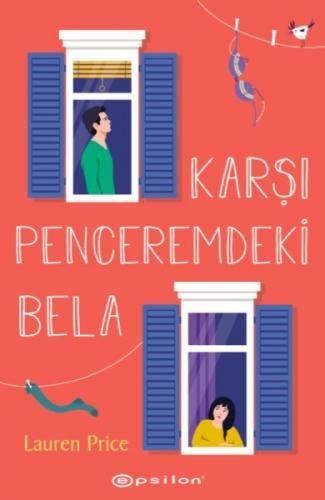 Karşı Penceremdeki Bela