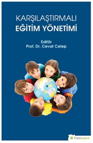 Karşılaştırmalı Eğitim Yönetimi