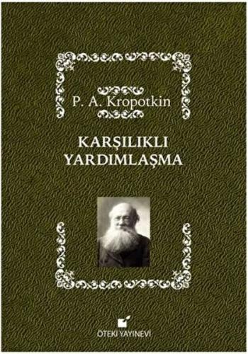 Karşılıklı Yardımlaşma