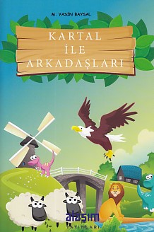 Kartal ile Arkadaşları