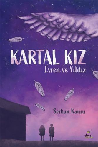 Kartal Kız - Evren ve Yıldız